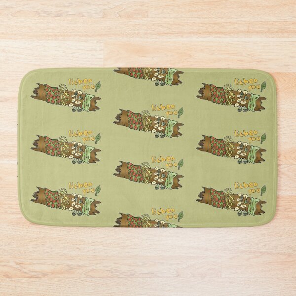 Item preview, Lichen You designed and sold by erosturannos.