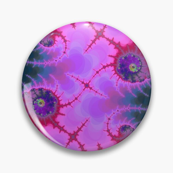 Item preview, Clustering Spirals Intertwined designed and sold by BillMTracer.