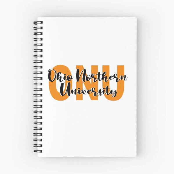 Artikelvorschau, Ohio Northern University entworfen und verkauft von Kmhelton.
