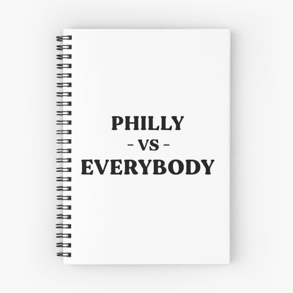 Item preview, Philly vs Everybody designed and sold by hopex.