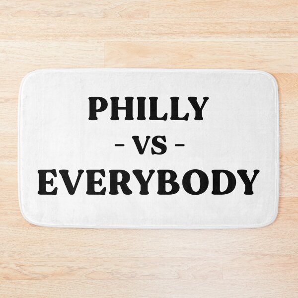 Item preview, Philly vs Everybody designed and sold by hopex.