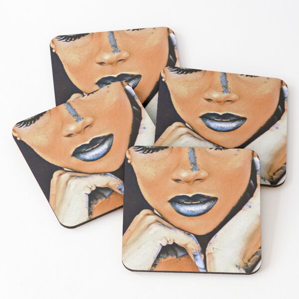 Item preview, Ebony Kisses designed and sold by thekyngsqueen.