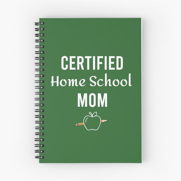 Item preview, Certified Home School Mom , Funny Parent Tee, funny teacher , teacher 2020  designed and sold by Naufaal.