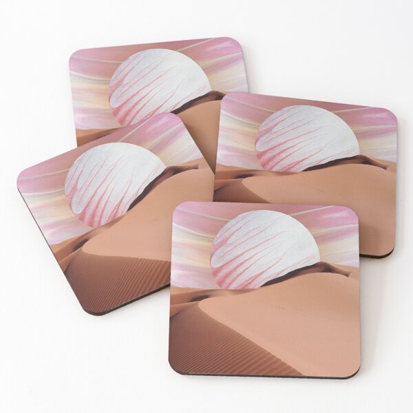 Item preview, Alien Desert designed and sold by eightkingdoms.