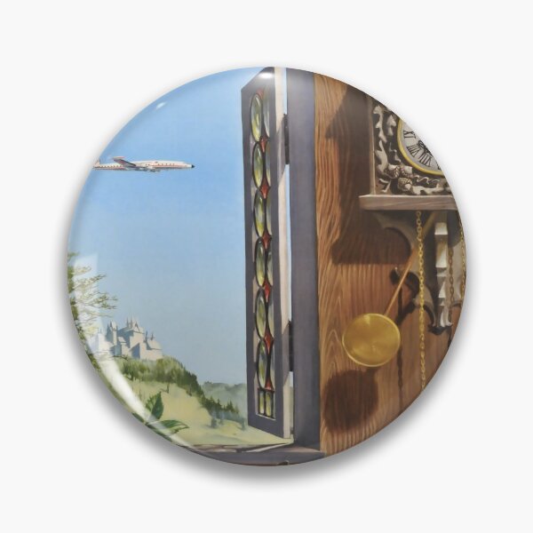 Item preview, Germany vintage travel poster designed and sold by stickart-marek.