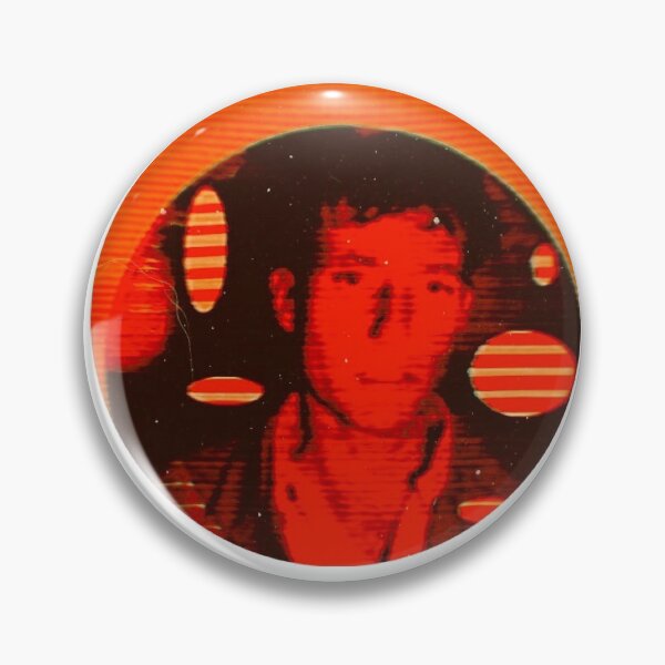 Item preview, Will Burroughs  designed and sold by Dreamwave1.