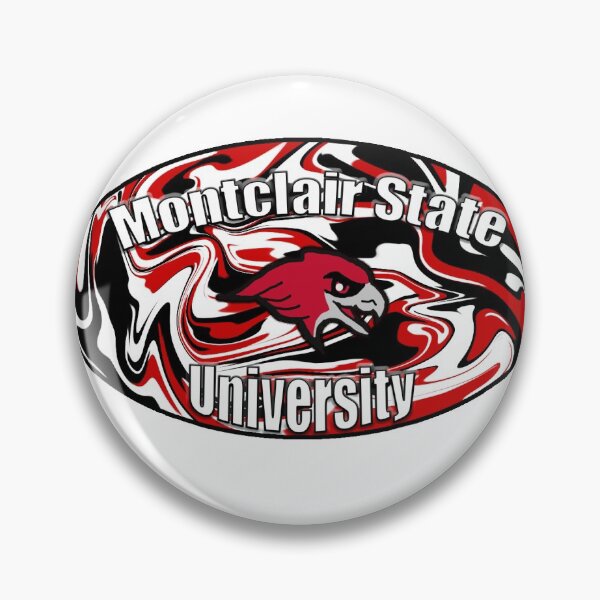Item preview, Montclair State University  designed and sold by Courtney M White.