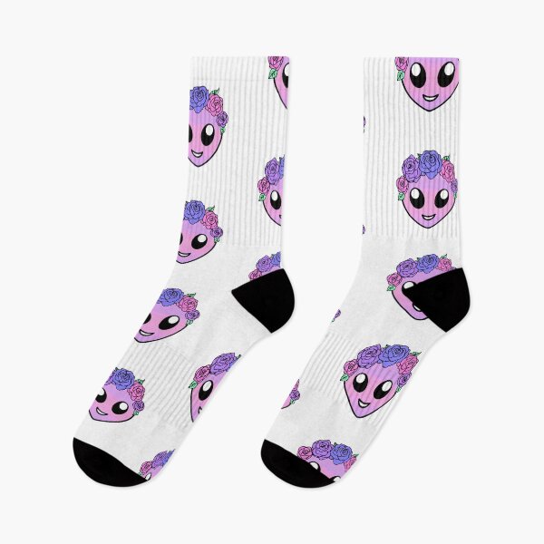 Item preview, Alien pastel designed and sold by Pastelblackbun.