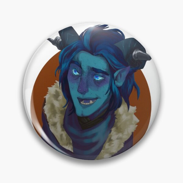 Item preview, Bloo tieflink designed and sold by Astralscape.