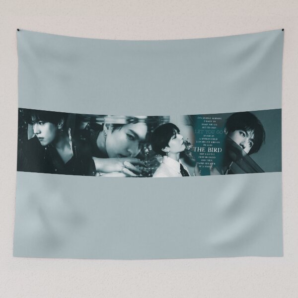Item preview, Yugyeom - GOT7 designed and sold by LeighsDesign.