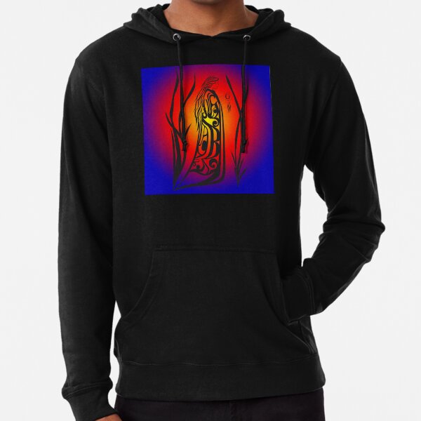 Medicine Woman Lightweight Hoodie