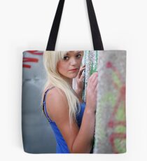 Marsha2 Tote Bag