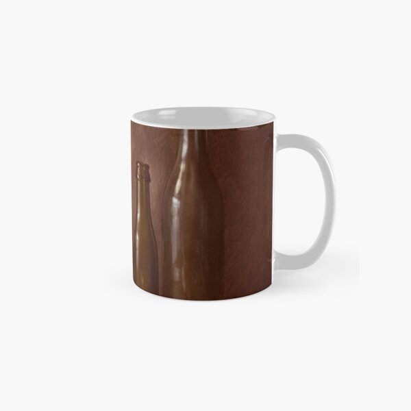 Medicine Classic Mug