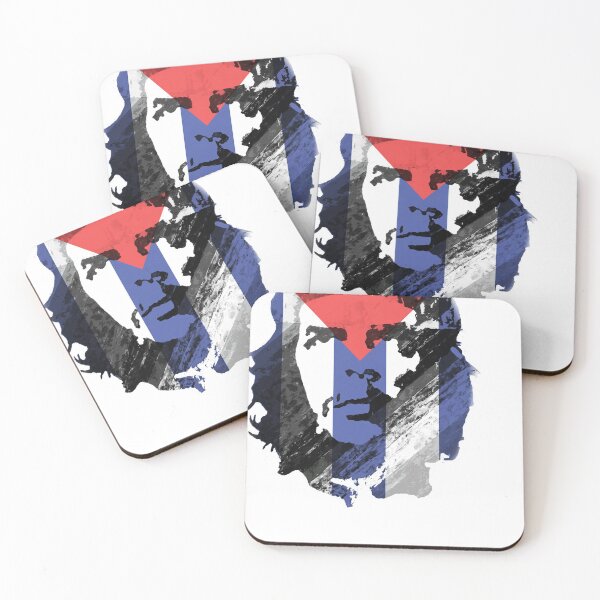 Item preview, Ernesto Che Guevara designed and sold by karimontreal.