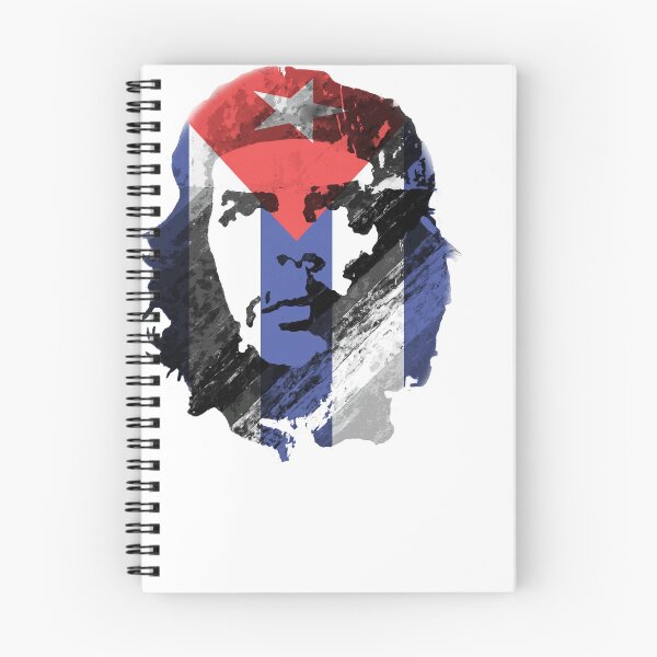 Item preview, Ernesto Che Guevara designed and sold by karimontreal.
