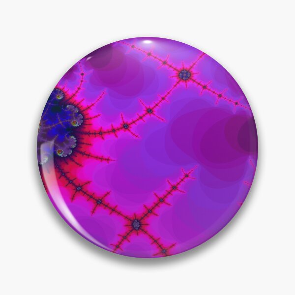 Item preview, A Purple Nexis Point designed and sold by BillMTracer.