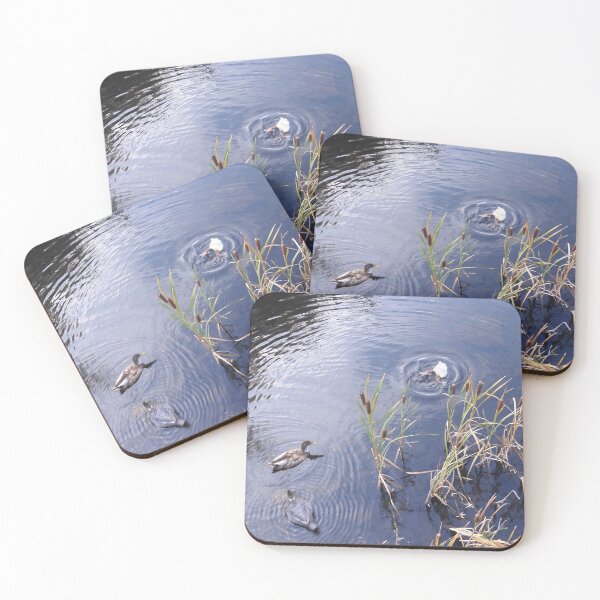 Item preview, Ducks  designed and sold by Lyn Walker.