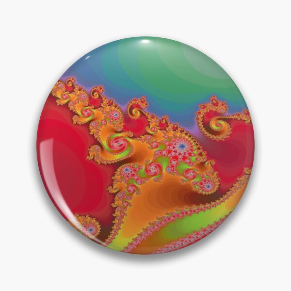 Item preview, Fractalized Layers Upon Layers designed and sold by BillMTracer.