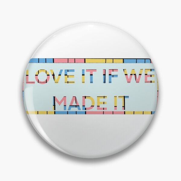 Item preview, Love it if we made it designed and sold by danasaur200.