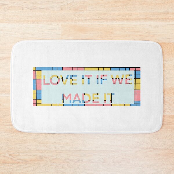 Item preview, Love it if we made it designed and sold by danasaur200.