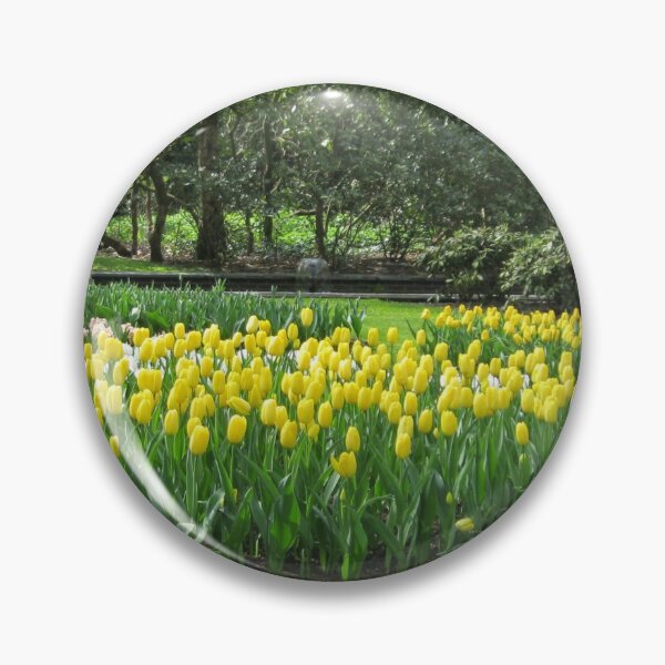 Item preview, Keukenhof Father's Day Card designed and sold by BlueMoonRose.