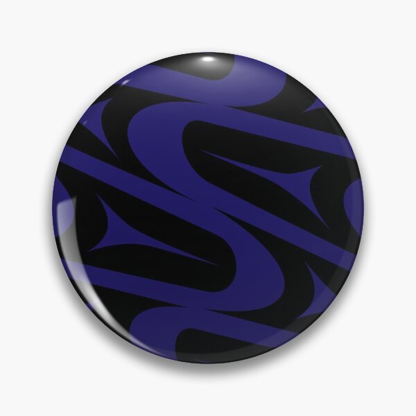 Item preview, Abstract Formline 3 designed and sold by Lou-ann Neel.