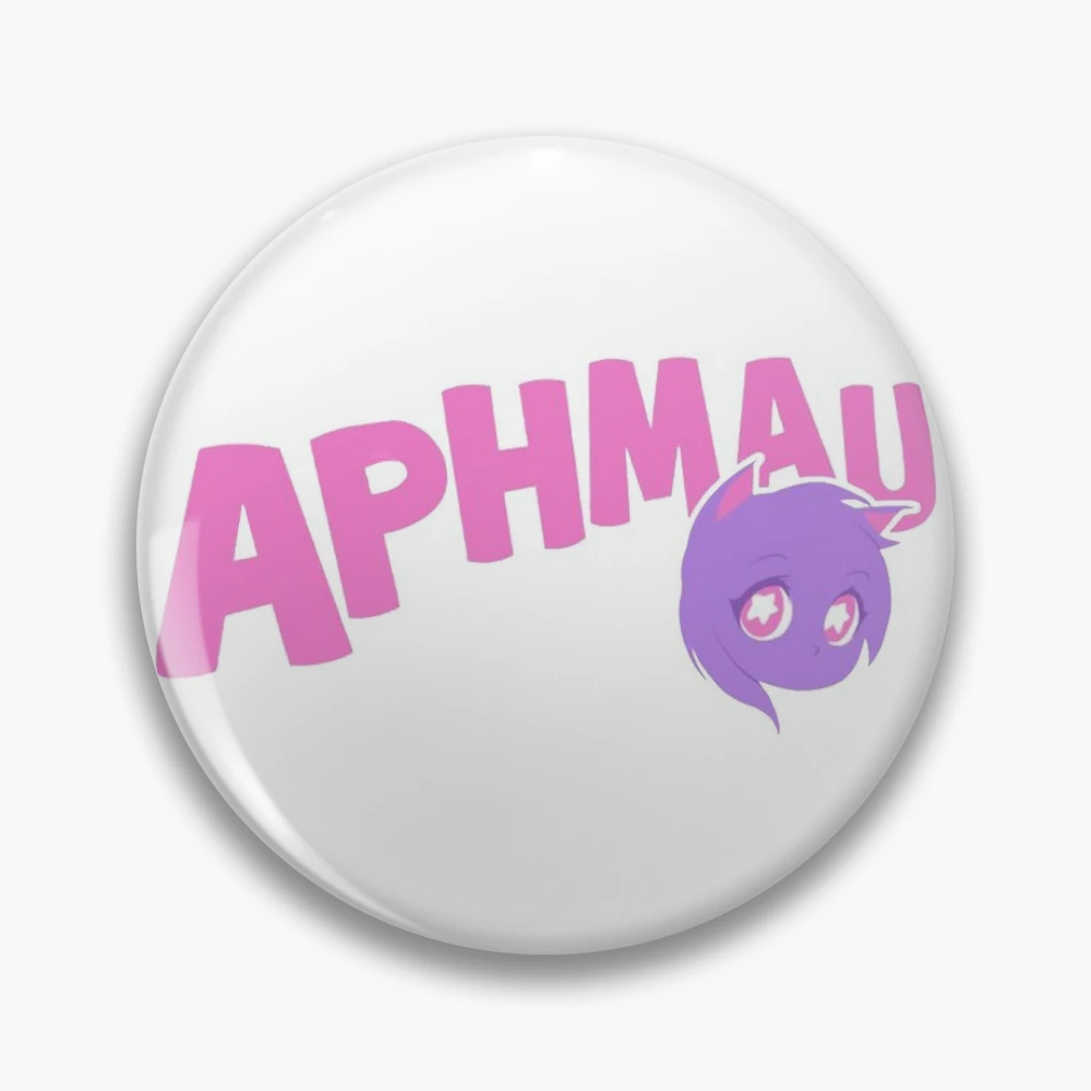 aphmau Pin for Sale by tharsheblows | Redbubble