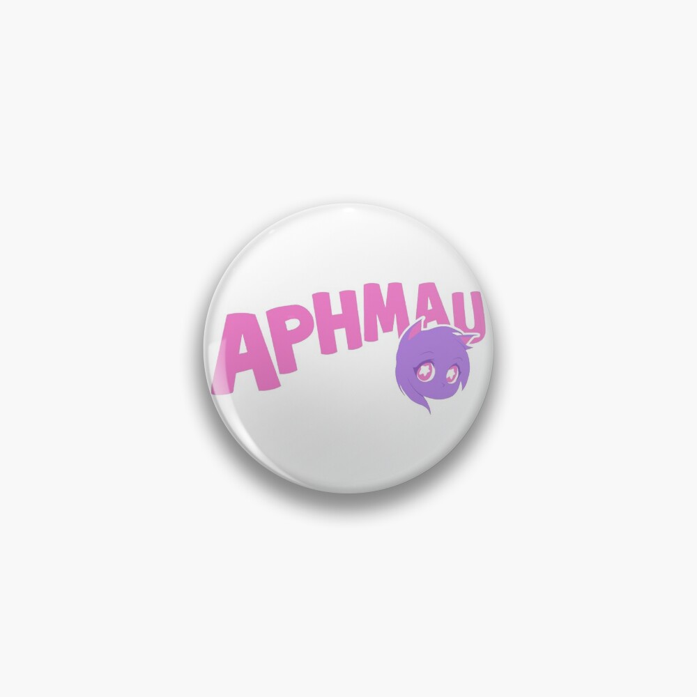 aphmau Pin for Sale by tharsheblows | Redbubble