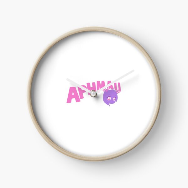 Aphmau Clocks Redbubble - codes for roblox bloxburg aphmau