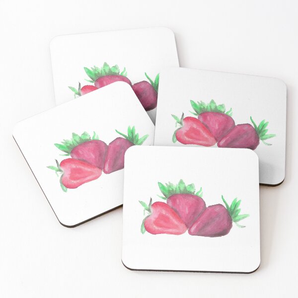 Item preview, Strawberry designed and sold by kayleeoconnor.