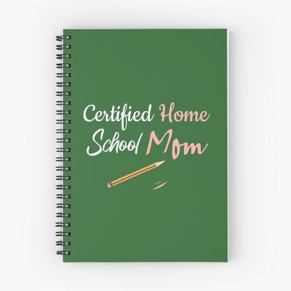 Item preview, Certified Home School Mom , Funny Parent Tee, funny teacher , teacher 2020  designed and sold by Naufaal.