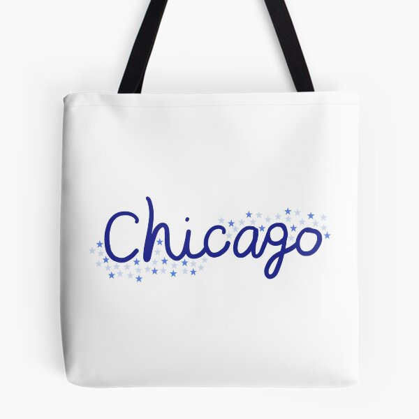 Item preview, Chicago  designed and sold by seggmann.