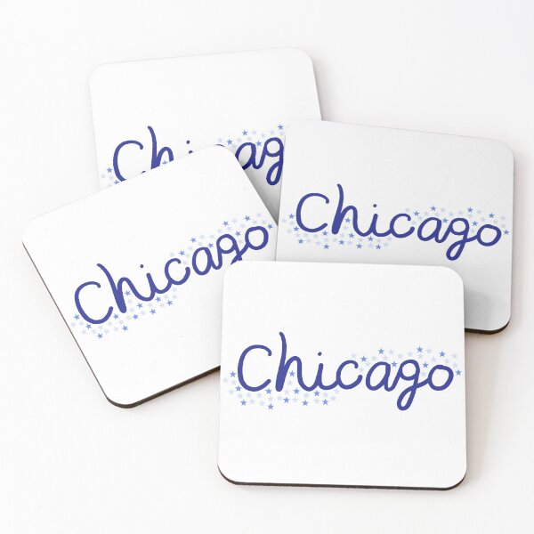 Item preview, Chicago  designed and sold by seggmann.