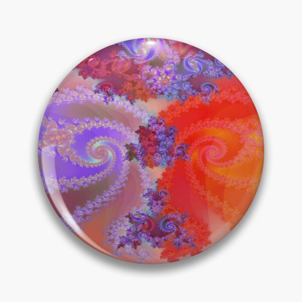 Item preview, Distinguished Permeation designed and sold by BillMTracer.