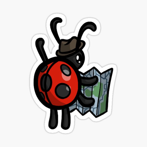 Greg Sticker