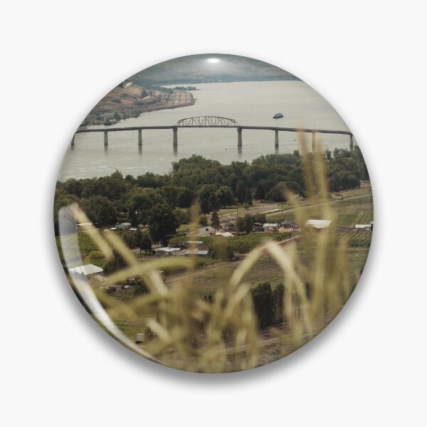 Item preview, Maryhill, WA designed and sold by elixandre.