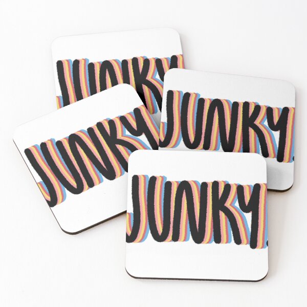 Item preview, Junky designed and sold by danasaur200.
