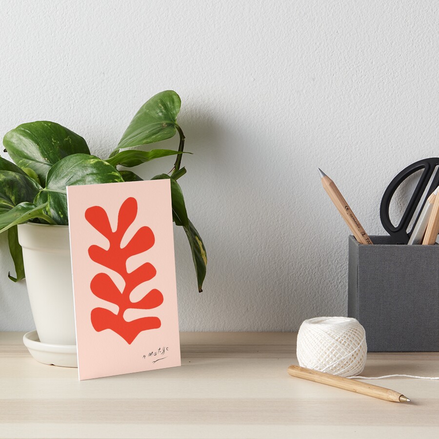 Item preview, Art Board Print designed and sold by artswag.