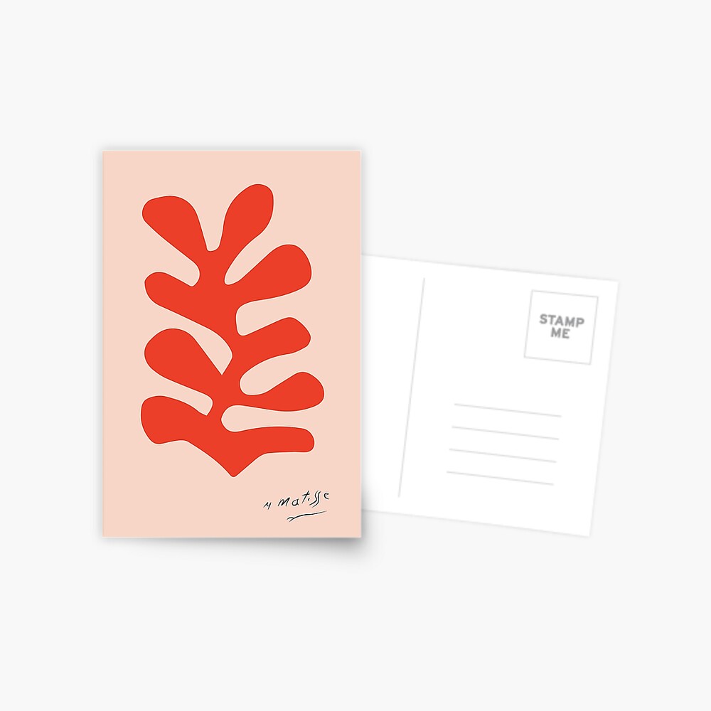 Item preview, Postcard designed and sold by artswag.