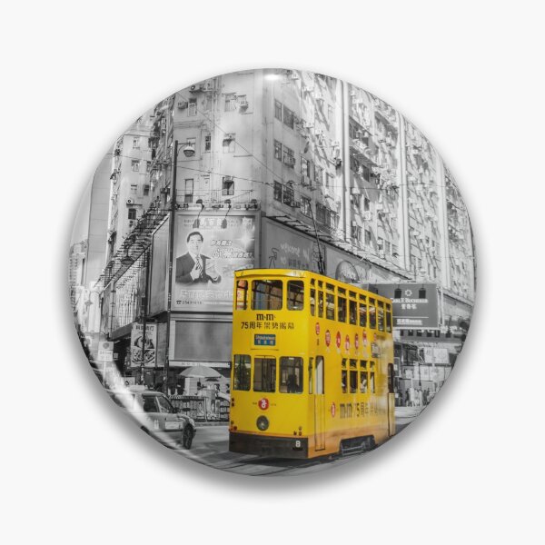 Artikelvorschau, Die Straßenbahn maskieren entworfen und verkauft von Paul Campbell  Photography.