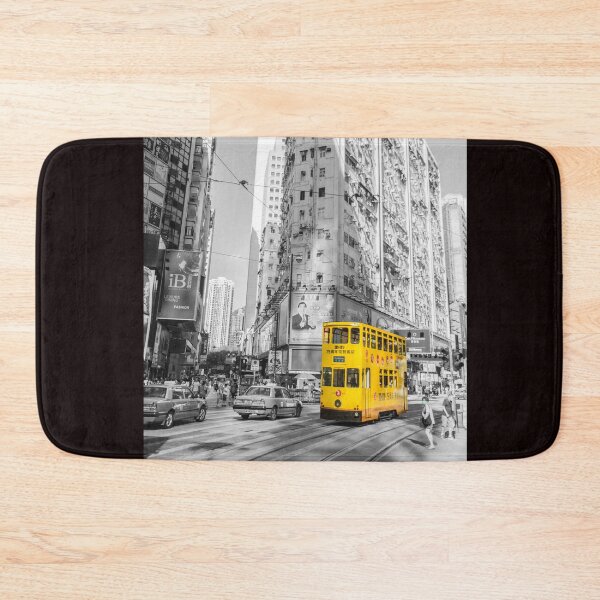 Item preview, Masking the Tram designed and sold by Paul Campbell  Photography.
