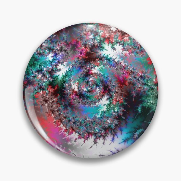 Item preview, A Turn of Inner Space designed and sold by BillMTracer.