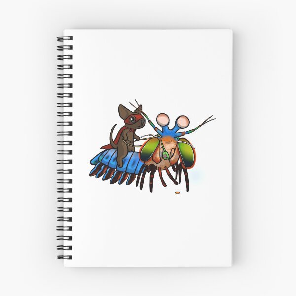Item preview, Super Mantis Team designed and sold by NeverDot.