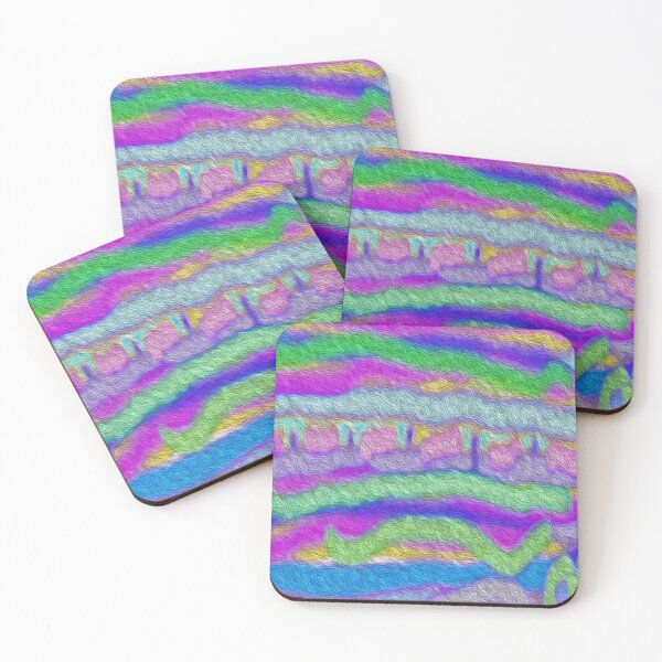 Item preview, Pieces designed and sold by Betty Mackey.