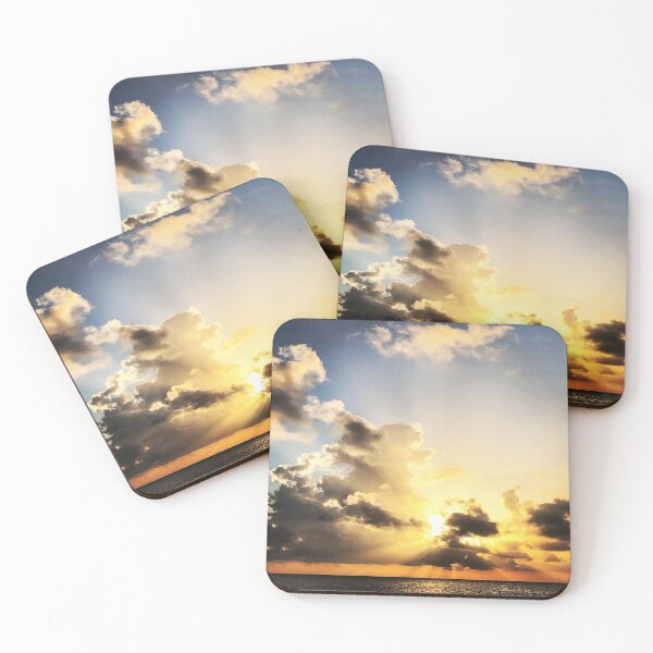 Item preview, Sunset on Vermilion Bay designed and sold by Slydell1.