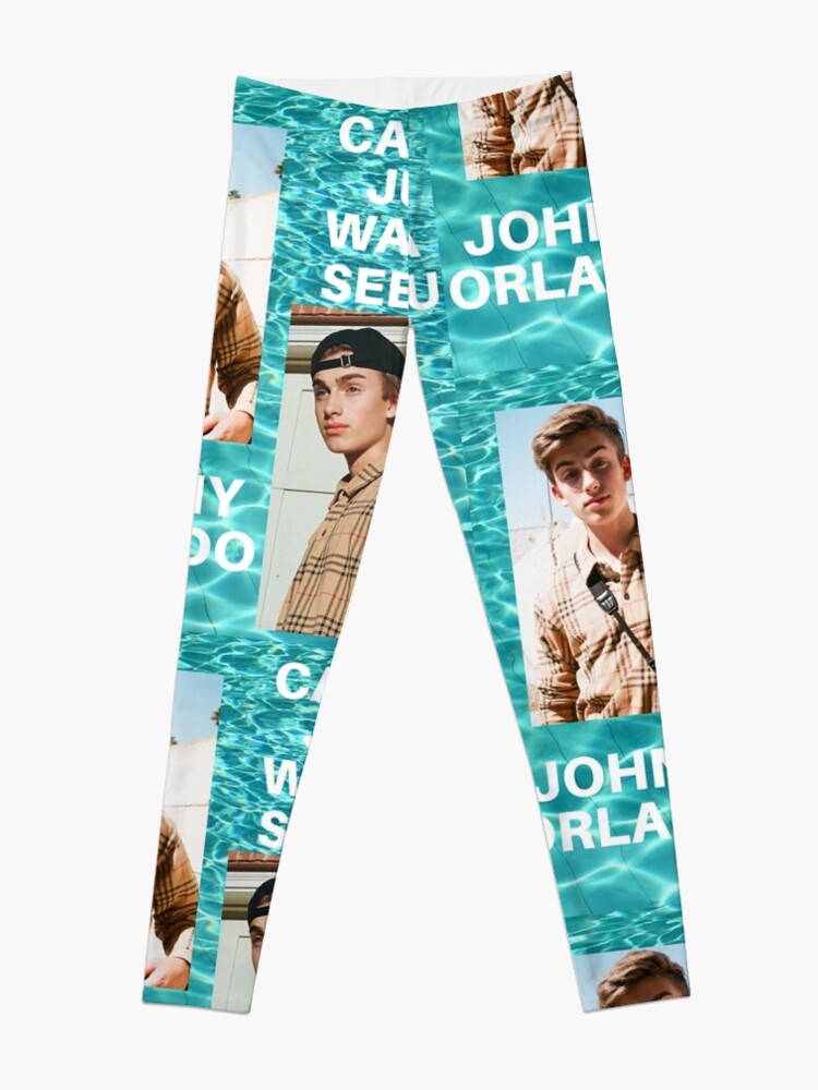 Johnny Leggings