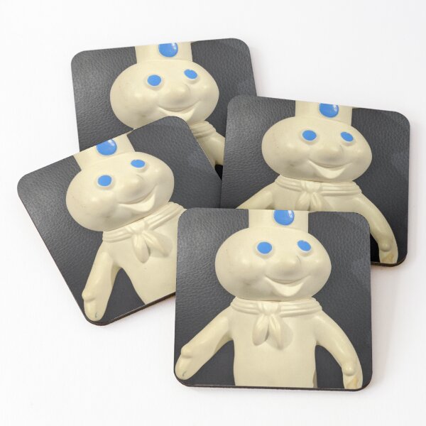 Item preview, Pillsbury designed and sold by luckycreature.