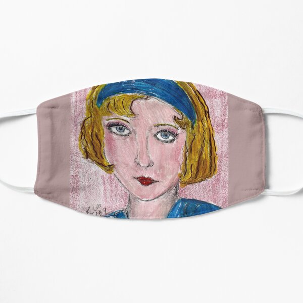 Marion Mask