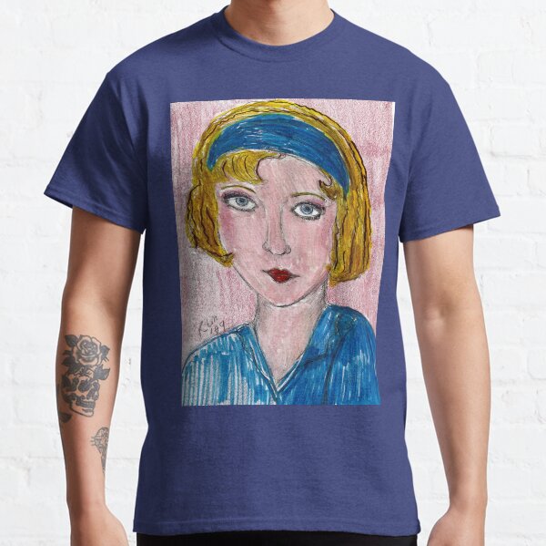 Marion Classic T-Shirt