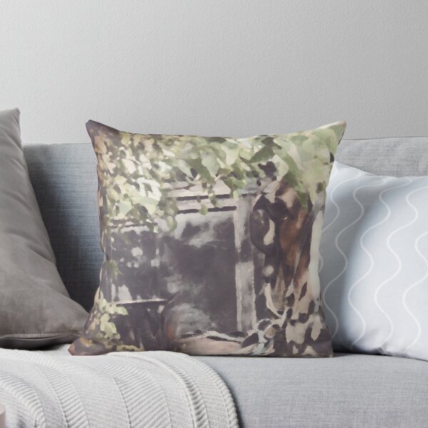 Item preview, Amish Horse designed and sold by Angelandspot.
